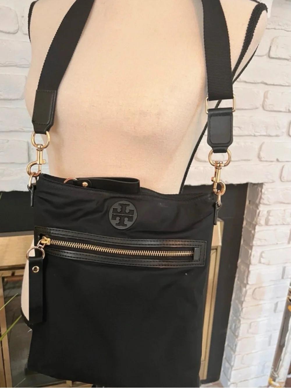 Tory Burch Tilda Crossbody Bag